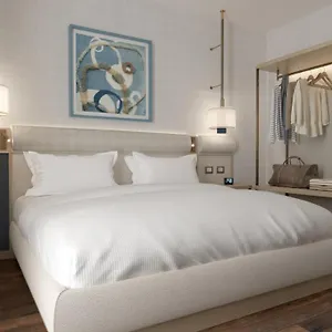 Hotel Ambasciatori Hotel Venice Mestre, Tapestry Collection By Hilton, Mestre