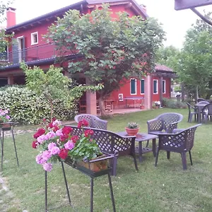  Apartman Casarossoveneziano
